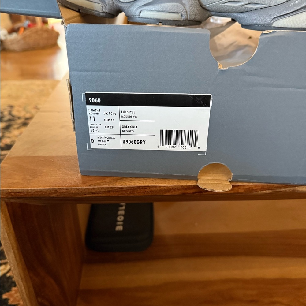 New balance 9060 - Picture 4 of 7